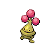 bonsly