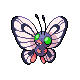 butterfree f