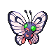 butterfree