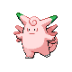 clefable