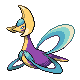 cresselia f