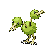 doduo f