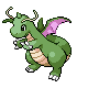 dragonite