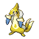floatzel