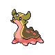 gastrodon west