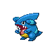 gible f