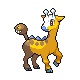 girafarig f