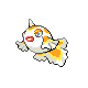 goldeen f