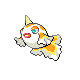 goldeen