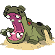 hippowdon f