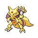 kadabra f