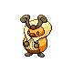kricketot f