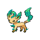 leafeon