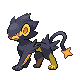 luxray f