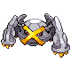 metagross