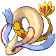 milotic f