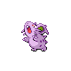 nidoranf f