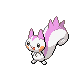 pachirisu