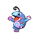 politoed f