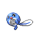 poliwag