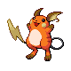 raichu f