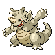 rhydon f