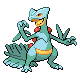 sceptile
