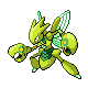 scizor f