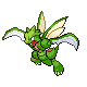 scyther f