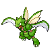 scyther