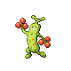 sudowoodo