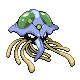 tentacruel