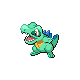 totodile