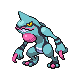 toxicroak f