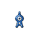 unown
