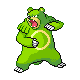 ursaring f
