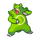 ursaring