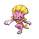 weavile f
