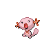 wooper f