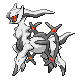 arceus dark