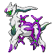 arceus dragon