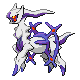 arceus ghost