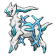 arceus ice