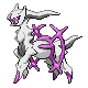 arceus poison