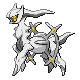 arceus steel
