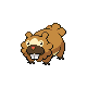 bidoof f