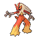 blaziken f
