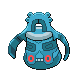 bronzong