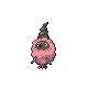 burmy trash
