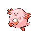 chansey f